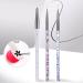 Shop Exquisite Nail Art Pens Set - 3 Pieces for Women & Girls | Ultra-Thin Lines & Ergonomic Handle for Stunning Manicures - Buy Online on GoSupps.com