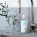B aba Natural Baby Bottle & Dishwashing Detergent - 100% Biodegradable Perfume-Free 2x500ml Pack - Safe for Babies - Buy Online on GoSupps.com