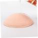 Buy Toyvian 12 Pcs Anti-Galactorrhea Breastfeeding Pads - Reusable & Washable Cotton Bra Covers for Dolls | Perfect for Christmas Accessories - Buy Online on GoSupps.com