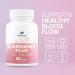NUMAD L-Arginine + L-Citrulline Complex 1200mg - 60 Capsules | Boost Energy & Performance - International Shipping Available - Buy Online on GoSupps.com