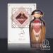 Almas Perfumes Asser Eau De Parfum Spray - Sweet Smelling Spray - 3.4 Fl Oz (100 ml) - Long-Lasting Aroma - Luxurious Scent of Arabia for Women - Buy Online on GoSupps.com