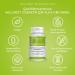 Wellnest Coenzyme Q10 Plus Ubiquinol & Q1 NADH - High Dose Vegan Supplement | Made in Germany | 120 Capsules for Optimal Health - Buy Online on GoSupps.com