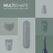 Panasonic ER-CTB1 Modular Electric Toothbrush Attachment - Extra Fine & Multifunctional Brush - Buy Online on GoSupps.com