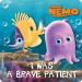Disney Finding Nemo Medical Stickers - Pack of 100 - Buy Online on GoSupps.com