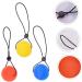 3ST Grip Ball Stress Balls for Hand Strength Training & Therapy | Enhance Grip & Relieve Stress Perfect for Fitness & Rehabilitation - Buy Online on GoSupps.com