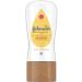 Johnson's Baby Oil Gel Shea & Cocoa Butter 6.5oz (192ml) - 3 Pack - Buy Online on GoSupps.com