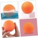 Solustre Fascia Massage Ball - Foot & Muscle Roller for Ice Hockey & Fitness - Achieve Ultimate Relief & Recovery - Buy Online on GoSupps.com