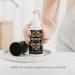 PitROK Crystal Natural Deodorant Spray 1 x 100ml Pump Spray Vegan Cruelty Free Fragrance Free suitable for Sensitive Skin. Made in the UK. - Buy Online on GoSupps.com