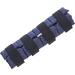 Buses Cooling Gaiters - Navy Unit Size | Premium Quality & Fast International Shipping - Buy Online on GoSupps.com