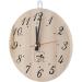 XIASABA Sauna Clock - 8 Inch Decorative Timer for Sauna Accessories | Home & Gym Decor - Buy Online on GoSupps.com