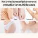  ZHJZGS Upper lip hair removal cream - Painless and gentle quick hair removal for the face and body for all skin types fast and easy (4PCS) - Buy Online on GoSupps.com