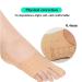 Ergonomic Bunion Splint for Home Use - International Shipping Available - Buy Online on GoSupps.com