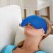 Bed Buddy Sinus Headache Relief Mask - Hot/Cold Eye Mask for Migraine & Puffy Eyes - Buy Online on GoSupps.com