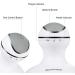 LATME Electric Scalp Massager with 4 Replacement Heads - Portable Head Scratcher for Stress Relief and Muscle Relaxation - Buy Online on GoSupps.com