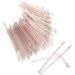 100pcs Disposable Saliva Ejector Aspirator Tube - Surgical Oral Care Suction Tips for Dentists - Buy Online on GoSupps.com