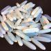 Natural Crystal Rough Opal Strip Quartz Can be Used for (Size : 200g) (Size : 200g) - Buy Online on GoSupps.com