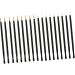 Mipcase 100pcs Gel Liner Eyeliner Disposable Eye Makeup Tool Eyeliner Liquid Eyeliner Soft Head Set 10*0.5cm As Shown - Buy Online on GoSupps.com