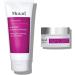 Murad AHA/BHA Exfoliating Cleanser - Hydration Exfoliating and Moisturising Salicylic Lactic and Glycolic Acid Face Wash - Creamy Skin Smoothing Treatment Backed by Science 200ml Cleanser - Moisturiser - Buy Online on GoSupps.com