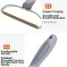 Portable Pet Hair Remover - Easy Manual Tool for Carpets & Furniture | Effective Fur Removal | International Shipping Available - Buy Online on GoSupps.com