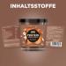 ESN Protein Dream Cream Tray - Hazelnut 6x200g | Creamy Palm Oil-Free 21g Protein per 100g | Tested Quality Made in Germany - Buy Online on GoSupps.com
