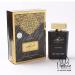 Almas Perfumes modernistic Oudh Ameer Al.Oud Black Intense Eau De Parfum Unisex Spray - 3.4 Fl Oz (100 ml) Saffron Wood Amber Vanilla 3.4 Fl Oz (Pack of 1) - Buy Online on GoSupps.com