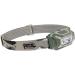 Petzl Aria 2 Headlamp - Camo Gr n | Buy Internationally | Best Brightness & Durability - Buy Online on GoSupps.com
