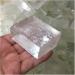 Natural Crystal Rough Natural Optical Calcite Raw Iceland Spar Natural Stones and Minerals Stones (Color : 100g) - Buy Online on GoSupps.com
