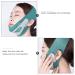 Thinner Tightening Band V Line Lifting Chin Strap Facemaks Facial Strap Anti Wrinkle Band Pain Lifting Correction Belt Tape Compact - Buy Online on GoSupps.com