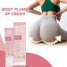  MagiSel Gluteal Enlargement Cream Firming Lifting Cream for Glutes Hip Sculpting Cream Firming and Moisturizing Plant Extract For Firming Lifting Cream For - Buy Online on GoSupps.com