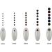 4930 Pieces Flatback Rhinestones Set for Nail Art and Crafts - With Tweezers and Picking Pen - Mixted Color+Multicolor - Buy Online on GoSupps.com