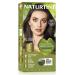 Natureint |Hair color oohne ammoniak |3WN radiant nature dark brown |High proportion of natural ingredients170 ml 3wn.Radiant nature dark brown 56.67 ml (3 pack)
