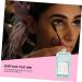 minkissy 12 Boxes Double Eyelid Sticker Double Side Tape Two Sided Tape Double Stick Tape Eye Lift Eye Decoration Eyelid Lifter Strips Eye Eyes Cosmetics Accessories Mesh Girl - Buy Online on GoSupps.com