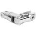 316 Stainless Steel Anchor Connector for Boat - Durable 0.2-0.3in/6mm-8mm Chain Mooring - Marine Silver Hardware - Buy Online on GoSupps.com