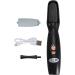 Powerful Electric Foot Callus Remover 360 Rotating Dead Skin Removal Pedicure Tool with 2 Roller Heads for Smoother Feet Ergonomic Design for Home Pedicures (3) - Buy Online on GoSupps.com