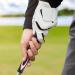 Be Delighted GT Pistol Golf Putter Grip - Lightweight & Comfortable Red Size 1.0 - Buy Online on GoSupps.com