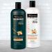 TRESemm Botanique Shampoo for curly hair Curl Hydration with Shea Butter & Hibiscus 739ml - Buy Online on GoSupps.com