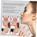 OHPHCALL 80pcs V-type Lift Face Pasters Skin Lifting Tape Face Lifting Sticker Sticker Skin Tightening Tapes Tape for Face Lifting Face Tape Lifting Invisible Face Chin Lift Tapes - Buy Online on GoSupps.com