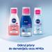 NIVEA Double-Way Eye Make-up Remover 125 ml - Gentle & Effective | Shop Internationally at Your Store Name  - Buy Online on GoSupps.com