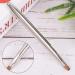 2 Pcs Retractable Lip Brushes for Women - Travel and Daily Use - Random Color - Buy Online on GoSupps.com
