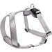HUNTER NEOPRENE dog harness nylon padded with neoprene XS 36 - 44 cm grey grey 36 - 44 cm