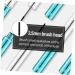 LALADEFIEE Extra Fine Mascara Lady Mascara Eyelash Mascara Washable Mascara Fine Mascara Cream :  - Buy Online on GoSupps.com