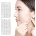 V Facelift Tape 100 Pieces Portable Wrinkle Facelift Tape for Sagging Double Chin Skin - Buy Online on GoSupps.com