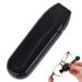 Glasses Cleaning brush mini portable glasses cleaner cleaning brush mini glasses soft brush cleaning clip portable glasses cleaner glasses cleaning glasses glasses cleaner brush