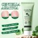 Centella Cleanser with 5X Centella Asiatica Activity 100g Deeply Clean Mild Hydrate & Moisturizing Repair Barrier Damage Soothing Cleanser for Oil Control and Acne Organic Extract - Buy Online on GoSupps.com