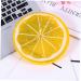Levemolo 30pcs Mini Lemon Slices Yellow Lemon Slices Teeth Holder Toys Fruit Plastic Fake - Buy Online on GoSupps.com