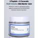 C NEW LAB Derma Barrier Moisturizing Cream | Rich Face Moisturizer for Day & Night | Korean Skincare | 3.4 fl.oz / 100 ml - International Shipping Available - Buy Online on GoSupps.com