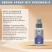 K -HAIR Circulation Hair Loss Serum Spray with 3% Redensyl against hair loss For hair thickening Anti hair loss remedy with caffeine and fenugreek UNISEX 50ml - Buy Online on GoSupps.com