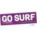 Sex Wax Surfboard Wax & Go Surf Sticker 3 Pack - Mixed Scents Cool - Buy Online on GoSupps.com