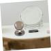 PAMINGONO Powder Eyeshadow Eyeshadow Glitter Eye Glitter Black Plastic Eyeshadow for Women - Buy Online on GoSupps.com