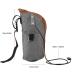 Portable USB Baby Bottle Warmer - Travel Milk Heater Bag with Insulation Thermostat - Buy Online on GoSupps.com